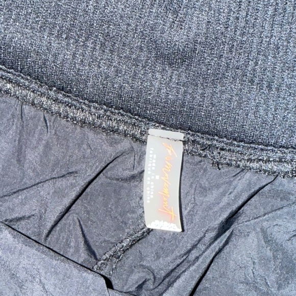 Free People Mystic Moon Pants Size Medium - Picture 5 of 5